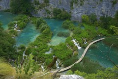 Lacs de Plitvice