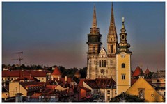 Zagreb