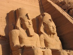 Abou Simbel