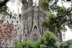 Sangrada de la Familia 