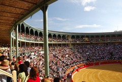 Plaza de Toros