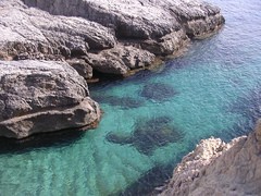 Falaises crétoises