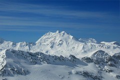 Tignes