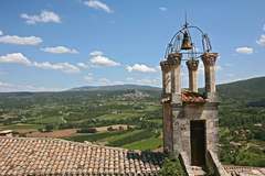 Luberon