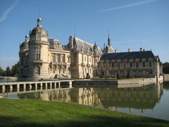 Chateau de la Loire