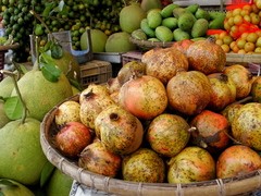 fruits