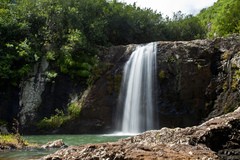 Cascades de Tamarin