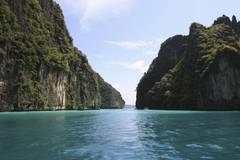 Koh Phi Phi