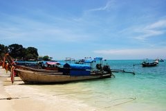Koh Phi Phi