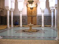 Maroc