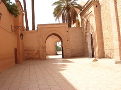 Médina de Marrakech