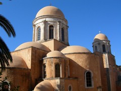 Monuments religieux