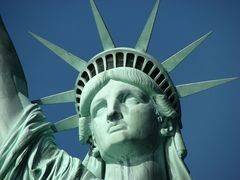 Statue de la liberté