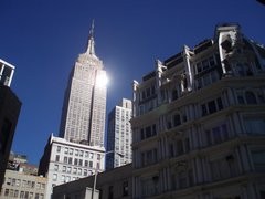 Empire State Building