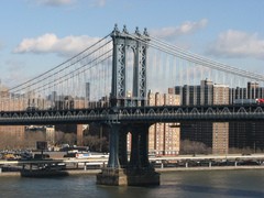 Pont de Brooklyn