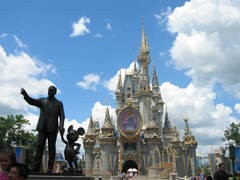 Disney World