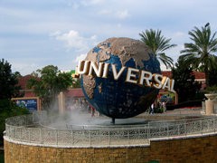 Universal Studio