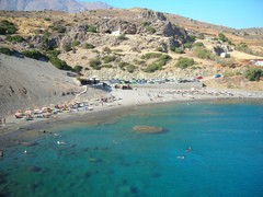 Plages de l'île