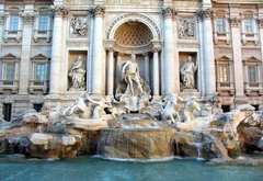Fontaine de Trevi