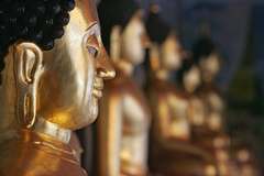 Bouddha