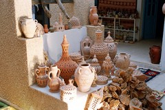 Poterie
