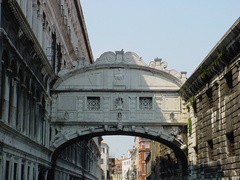 Le Pont des Soupirs