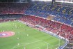 Visiter Camp Nou