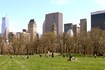 Visiter Central Park