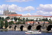 Visiter Charles Bridge