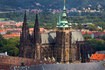 Visiter Château de Prague