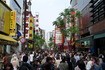 Visiter Chinatown