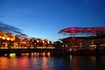 Visiter Clarke Quay