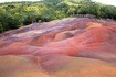 Visiter Les dunes de Chamarel