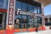Visiter Famous Dave's