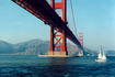 Visiter Golden Gate bridge