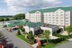 Visiter Hilton Garden Inn