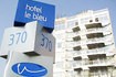 Visiter Hotel Le Bleu