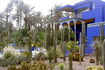 Visiter Jardin Majorelle