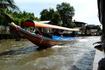 Visiter Balade sur les khlongs