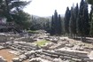 Visiter Site de Knossos