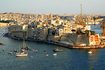 Visiter Ville de La Valette