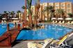 Visiter Hôtel Méridien Marrakech