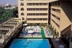 Visiter Le Méridien Heliopolis Hotel