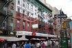 Visiter Little Italy