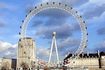 Visiter London Eye