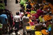 Visiter Le marché central de Port Louis