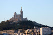 Visiter Notre Dame de la Garde