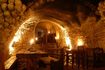 Visiter Medieval tavern