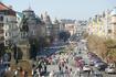 Visiter Nouvelle ville