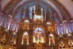 Visiter Basilique Notre-Dame de Montréal